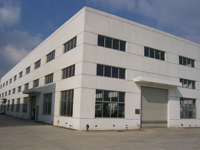 图木舒克厂区展示